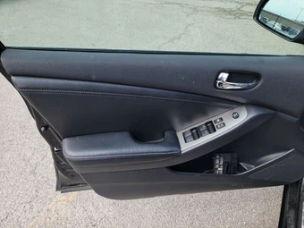2008 Nissan Altima 3.5 SL Sedan – miniatura 9