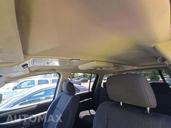 2008 Nissan Armada SE – miniatura 11