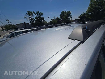 2008 Nissan Armada SE – miniatura 12