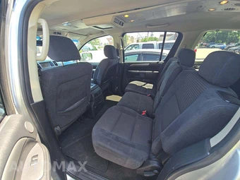 2008 Nissan Armada SE – miniatura 13