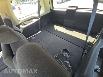 2008 Nissan Armada SE – miniatura 14