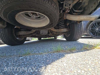 2008 Nissan Armada SE – miniatura 16