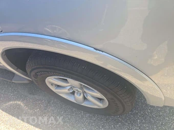 2008 Nissan Armada SE – miniatura 24
