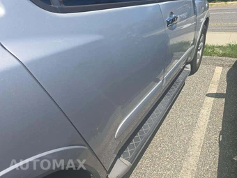 2008 Nissan Armada SE – miniatura 25