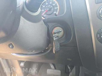 2008 Nissan Armada SE – miniatura 8