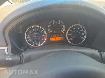 2008 Nissan Armada SE – miniatura 9