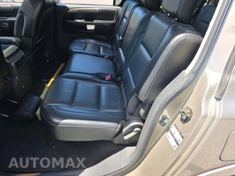 2008 Nissan Armada SE – miniatura 13