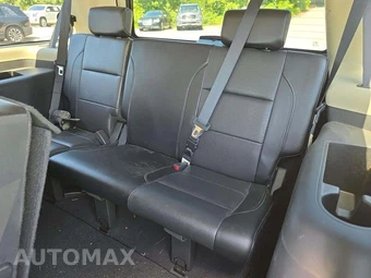 2008 Nissan Armada SE – miniatura 14