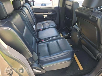 2008 Nissan Armada SE – miniatura 17
