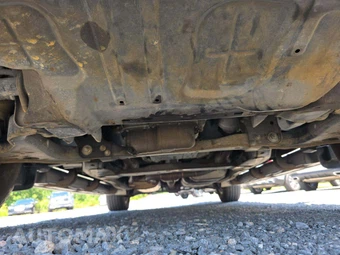 2008 Nissan Armada SE – miniatura 21