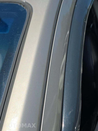 2008 Nissan Armada SE – miniatura 33