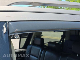 2008 Nissan Armada SE – miniatura 36
