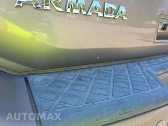 2008 Nissan Armada SE – miniatura 40