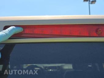 2008 Nissan Armada SE – miniatura 42