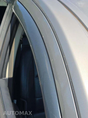 2008 Nissan Armada SE – miniatura 45