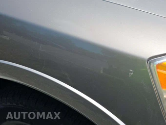 2008 Nissan Armada SE – miniatura 46