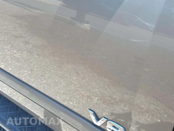 2008 Nissan Armada SE – miniatura 47
