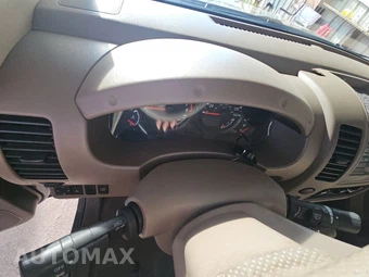 2008 Nissan Frontier SE Crew Cab Medium Bed – miniatura 12