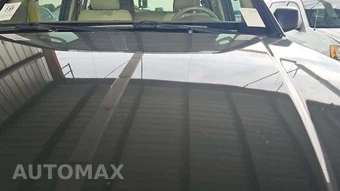 2008 Nissan Frontier SE Crew Cab Medium Bed – miniatura 27