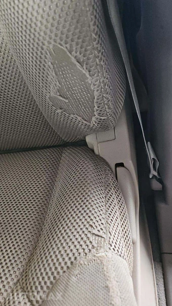 2008 Nissan Frontier SE Crew Cab Medium Bed – miniatura 38