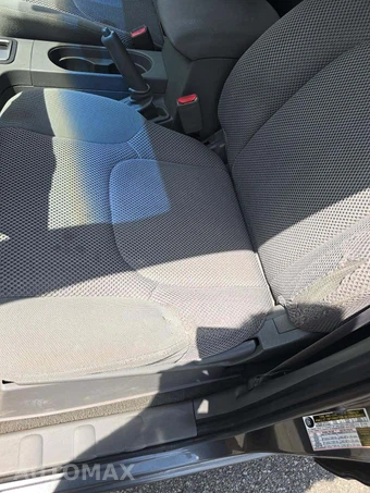 2008 Nissan Frontier SE Crew Cab Medium Bed – miniatura 22