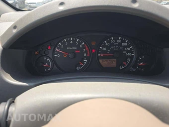 2008 Nissan Frontier SE Crew Cab Medium Bed – miniatura 9