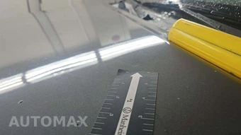2008 Nissan Frontier SE Crew Cab Medium Bed – miniatura 15