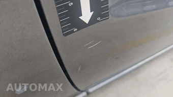 2008 Nissan Frontier SE Crew Cab Medium Bed – miniatura 18