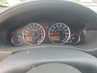 2008 Nissan Pathfinder S – miniatura 18