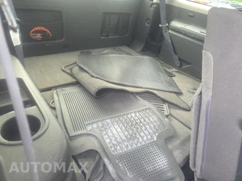 2008 Nissan Pathfinder S – miniatura 20