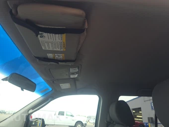 2008 Nissan Pathfinder S – miniatura 21