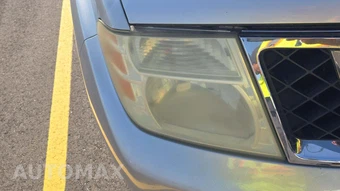 2008 Nissan Pathfinder S – miniatura 28