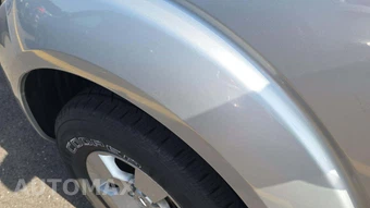 2008 Nissan Pathfinder S – miniatura 32