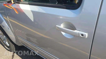 2008 Nissan Pathfinder S – miniatura 33