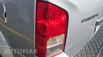 2008 Nissan Pathfinder S – miniatura 36