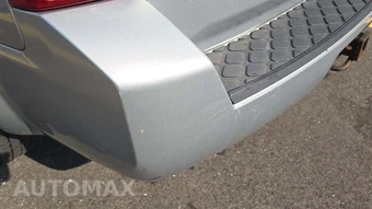 2008 Nissan Pathfinder S – miniatura 37