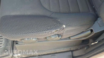 2008 Nissan Pathfinder S – miniatura 40