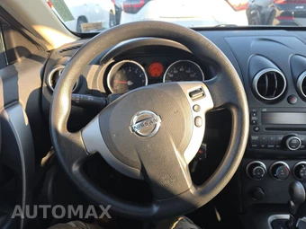 2008 Nissan Rogue S - miniatura 10
