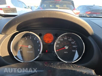 2008 Nissan Rogue S - miniatura 12