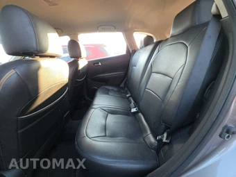2008 Nissan Rogue S - miniatura 13