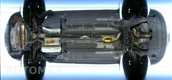 2008 Nissan Rogue S - miniatura 18