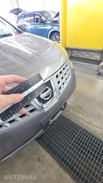 2008 Nissan Rogue S - miniatura 21