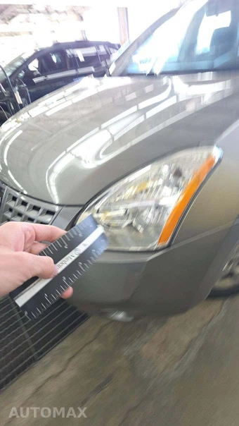 2008 Nissan Rogue S - miniatura 33