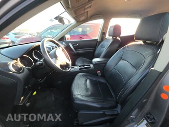 2008 Nissan Rogue S - miniatura 7