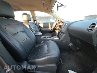 2008 Nissan Rogue S - miniatura 8