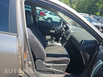 2008 Nissan Rogue S – miniatura 14