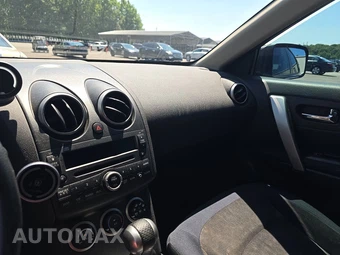 2008 Nissan Rogue S – miniatura 17