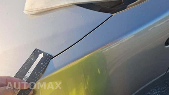 2008 Nissan Rogue S – miniatura 30