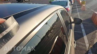 2008 Nissan Rogue S – miniatura 32