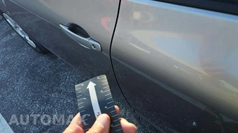 2008 Nissan Rogue S – miniatura 35